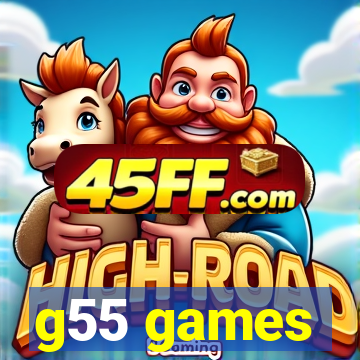 g55 games